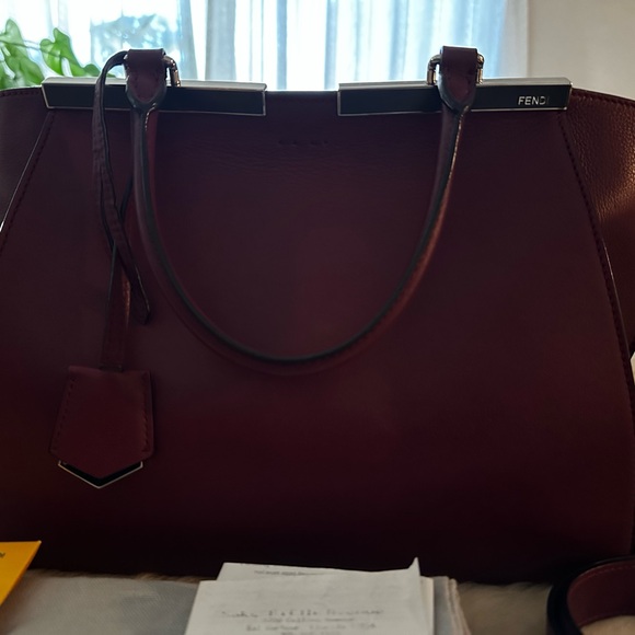 Fendi 3 jours - Picture 2 of 15